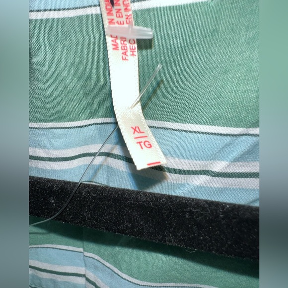 Free People Brunch Babe Blouse - Picture 8 of 10